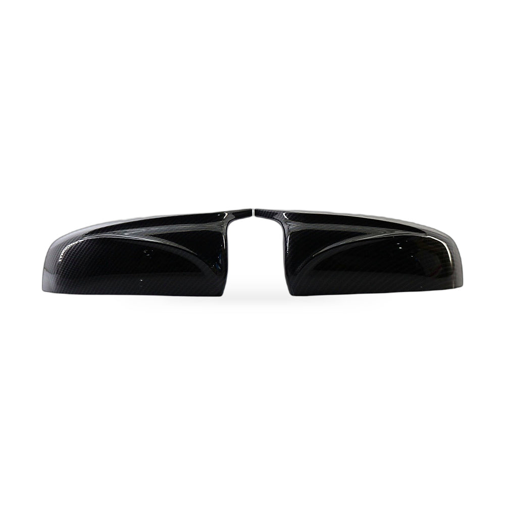 Side Mirror Cover Suitable for BMW X5 E70 X6 E71 2007-2013 Rearview Mirror Shell-4