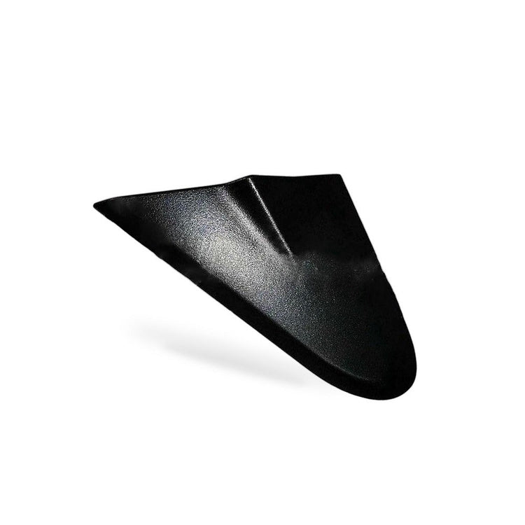 Exterior Mirror Trim Panel Suitable for Chevrolet Sonic Aveo Left Driver Side-3
