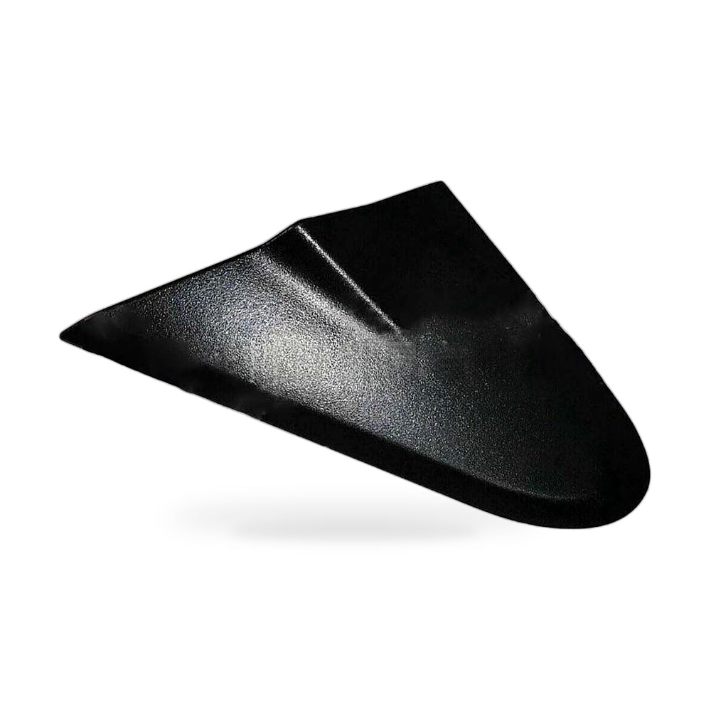 Exterior Mirror Trim Panel Suitable for Chevrolet Sonic Aveo Left Driver Side-4