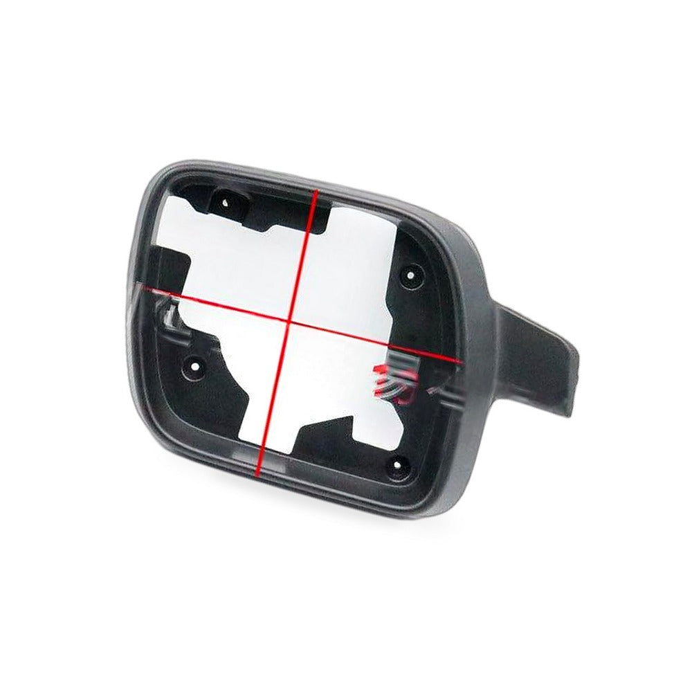 Mirror Frame Suitable for Ford Explorer 2011-2019 Right Side Outer Trim Shell-1