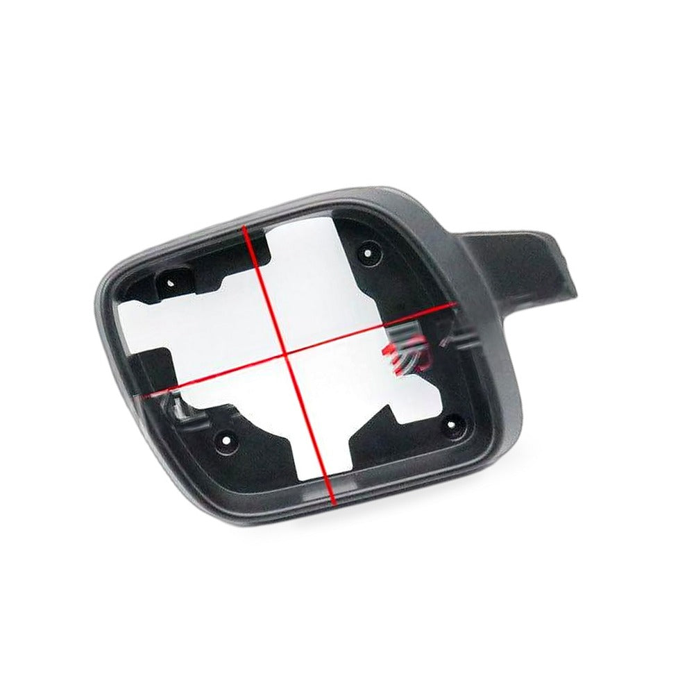 Mirror Frame Suitable for Ford Explorer 2011-2019 Right Side Outer Trim Shell-2