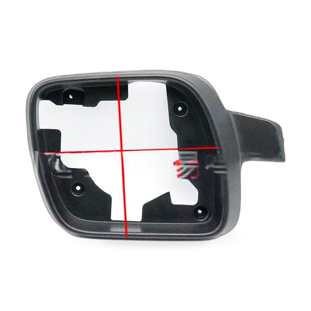 Mirror Frame Suitable for Ford Explorer 2011-2019 Right Side Outer Trim Shell-0