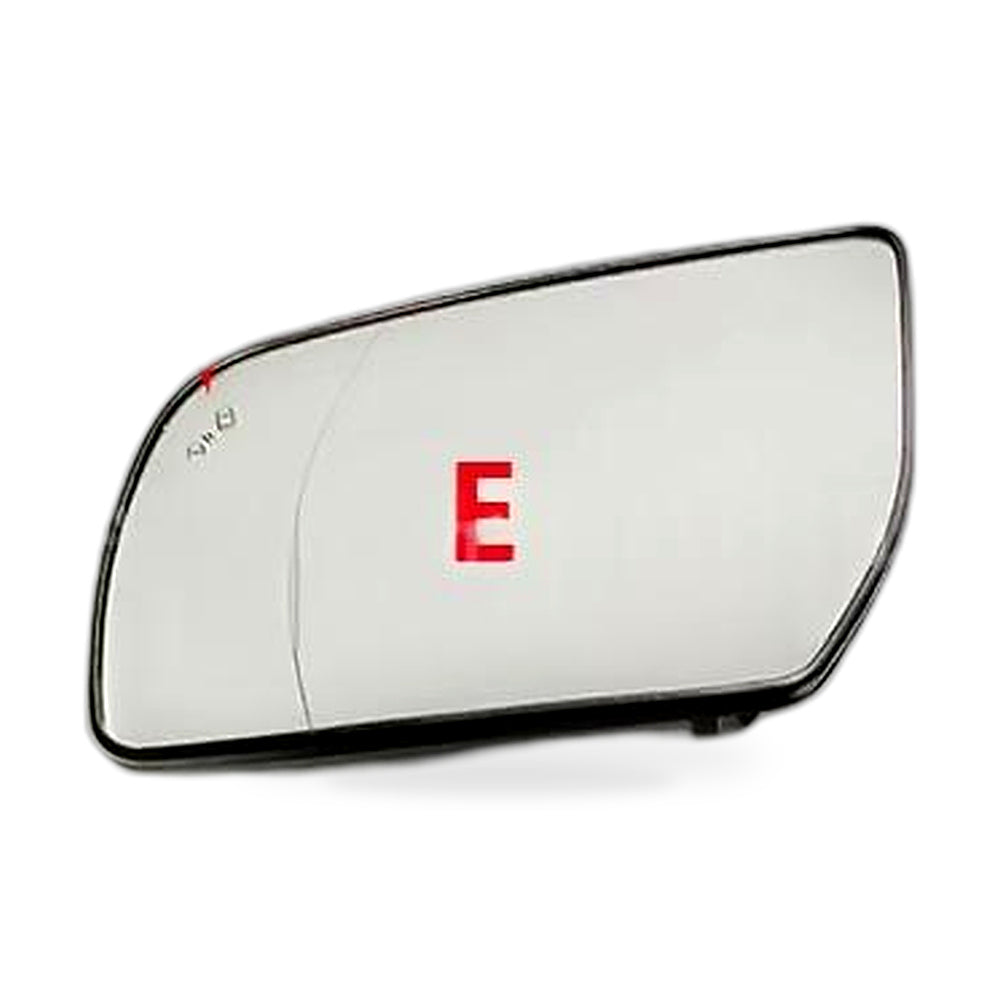 Rearview Mirror Housing Lower Cover Frame Suitable for Ford Everest Ranger-4