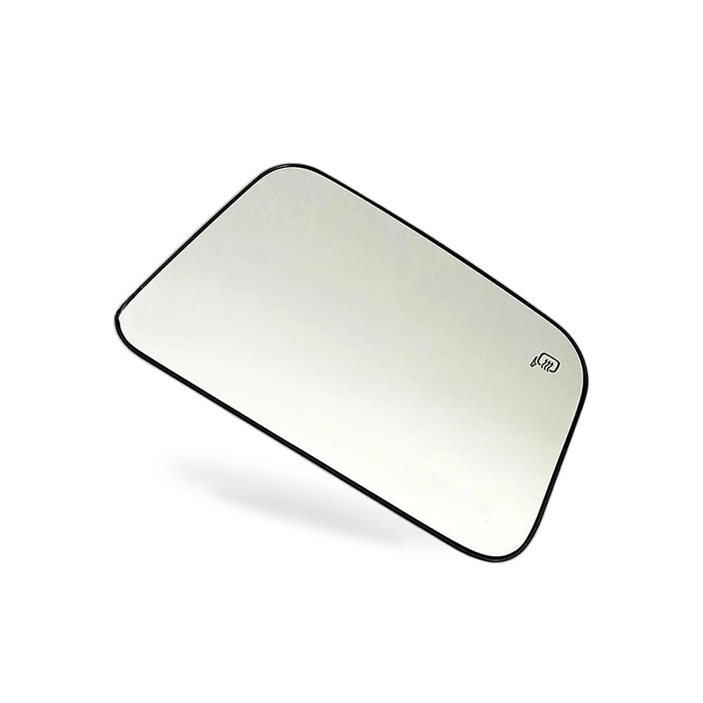 Heated Side Mirror Glass Suitable for Ford Edge 2009-2012 Left Driver Side-3