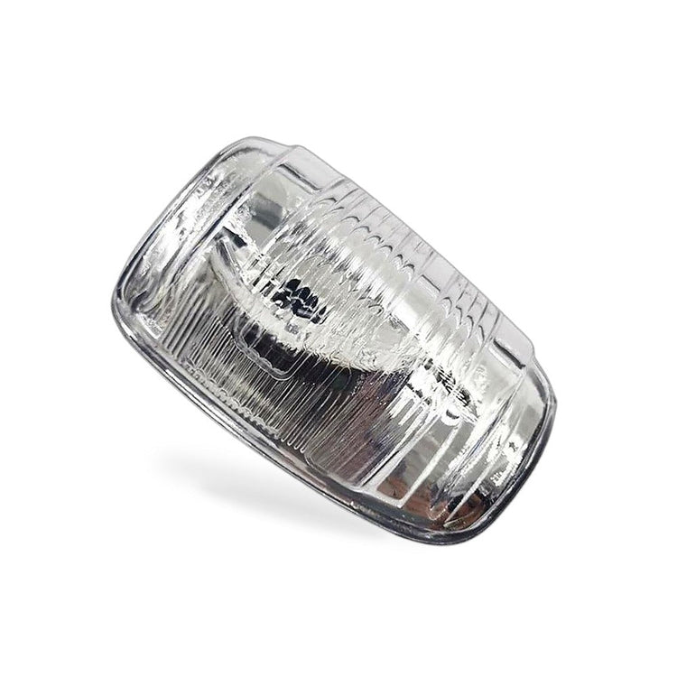 White Left Mirror Turn Signal Light Suitable for Ford Transit MK8 V363 2014-2021-3