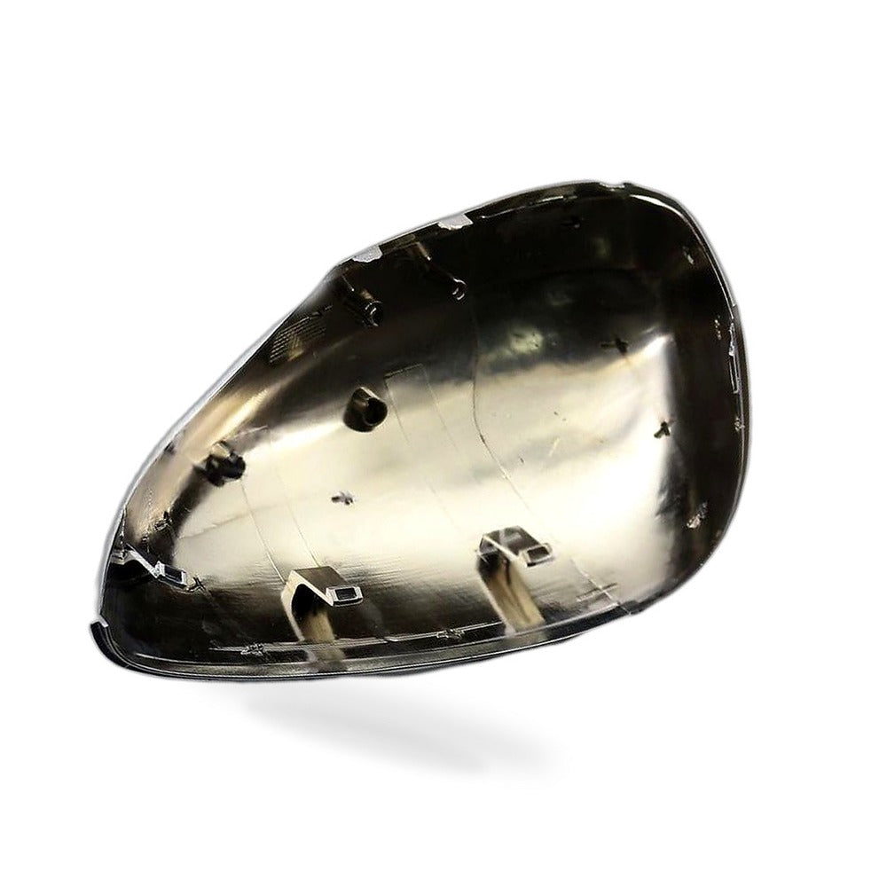 Mirror Housing Cover Chrome Suitable for Ford Fiesta 2009-2015-1