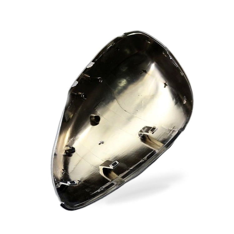 Mirror Housing Cover Chrome Suitable for Ford Fiesta 2009-2015-2