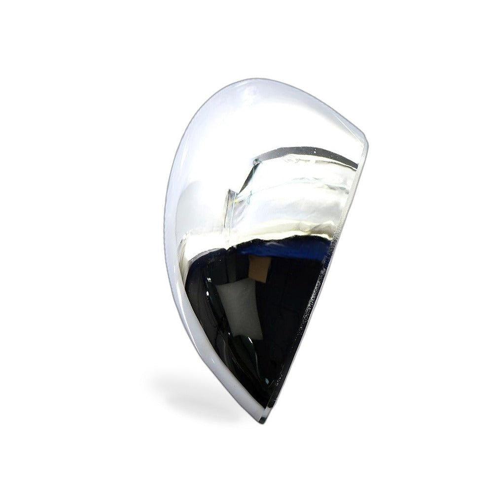 Mirror Housing Cover Chrome Suitable for Ford Fiesta 2009-2015-3