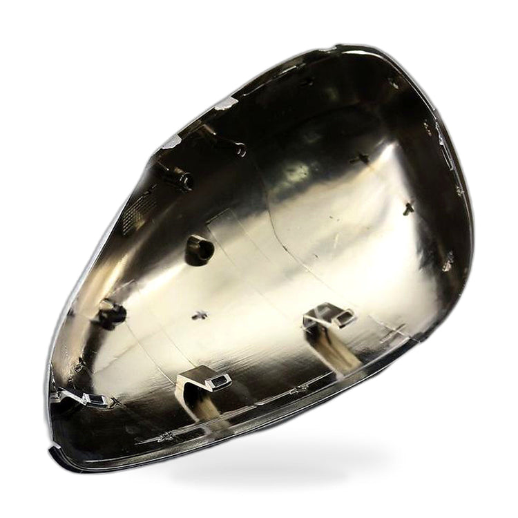 Mirror Housing Cover Chrome Suitable for Ford Fiesta 2009-2015-0