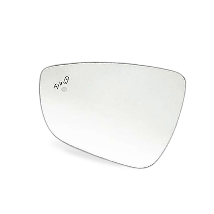 Blind Spot Mirror Glass Suitable for Ford Focus MK4 2019 2020 2021 2022 2023-3