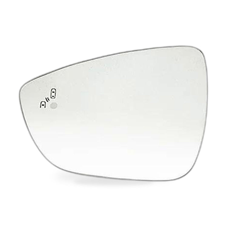 Blind Spot Mirror Glass Suitable for Ford Focus MK4 2019 2020 2021 2022 2023-4