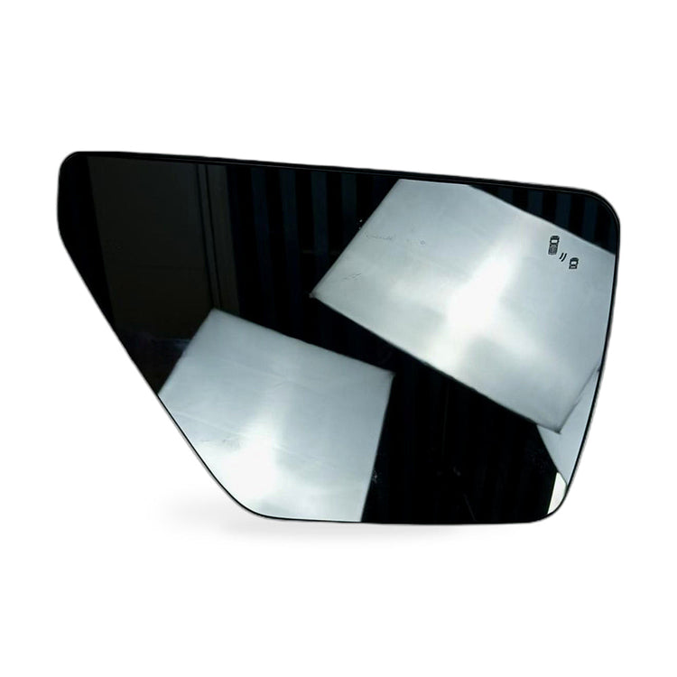 Heated Blind Spot Mirror Glass Right Side Suitable for Ford F-150 Raptor-0