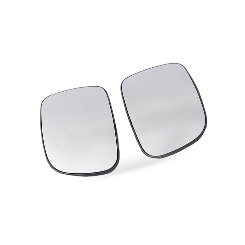 Driver Side Heated Mirror Glass Suitable for Jeep Grand Cherokee 1999-2004-2