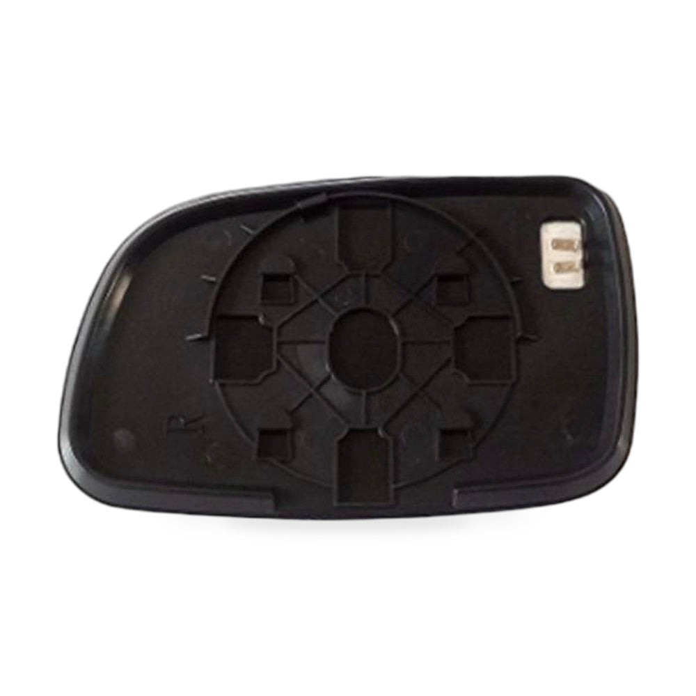Driver Side Heated Mirror Glass Suitable for Jeep Grand Cherokee 1999-2004-4