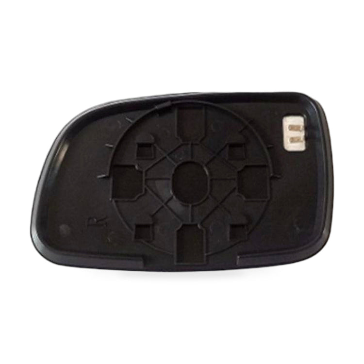 Driver Side Heated Mirror Glass Suitable for Jeep Grand Cherokee 1999-2004-4