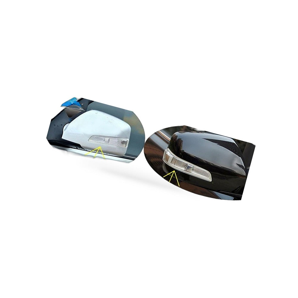 Rear View Mirror Turn Signal LED Light Suitable for Kia Sportage 07-15 Right-1