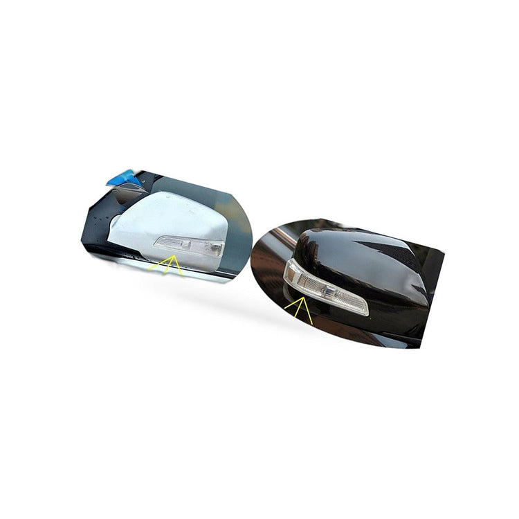 Rear View Mirror Turn Signal LED Light Suitable for Kia Sportage 07-15 Right-1