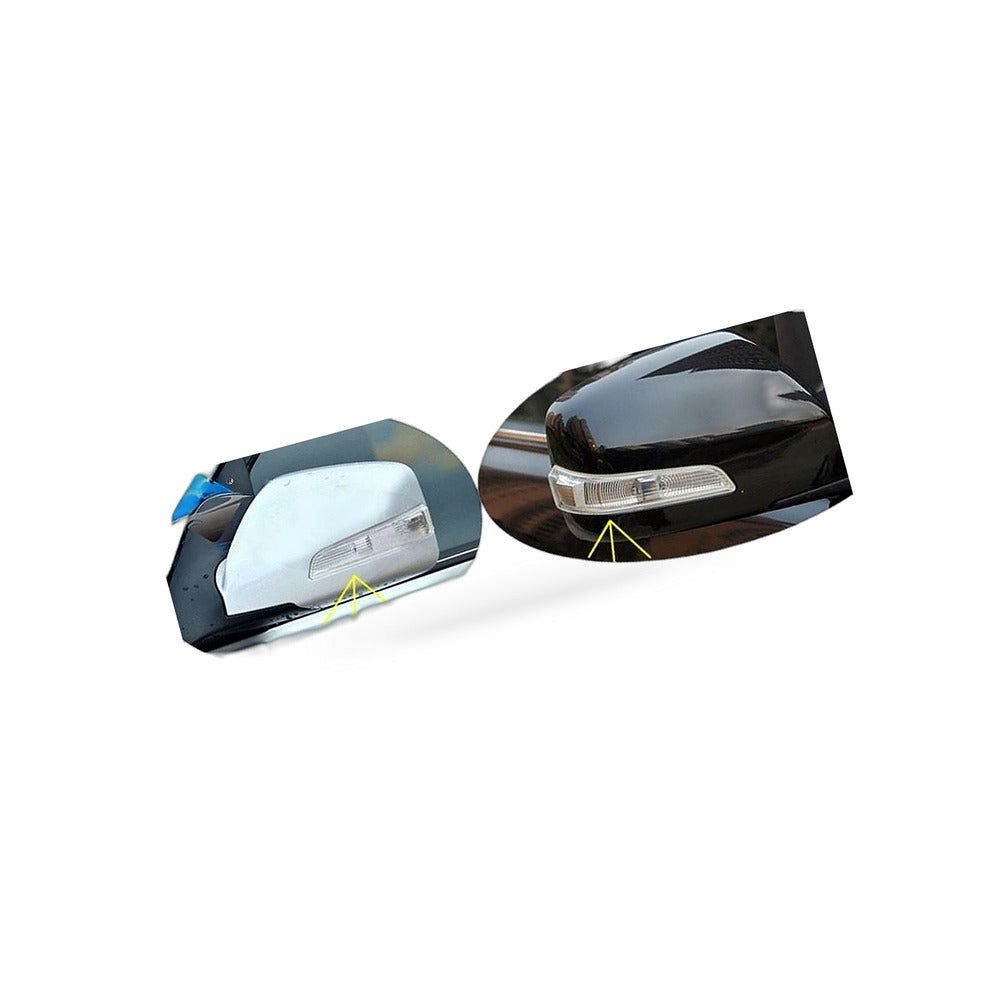 Rear View Mirror Turn Signal LED Light Suitable for Kia Sportage 07-15 Right-2