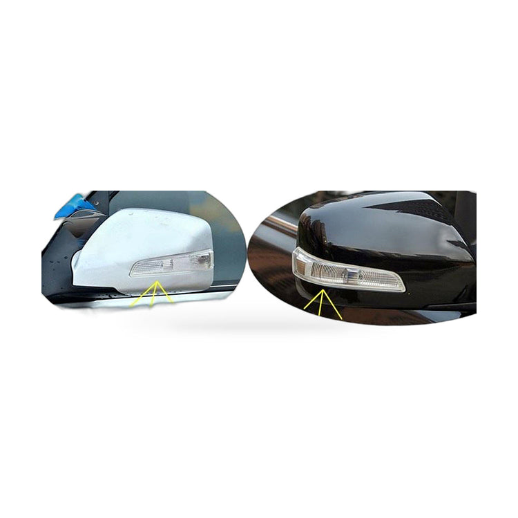 Rear View Mirror Turn Signal LED Light Suitable for Kia Sportage 07-15 Right-0