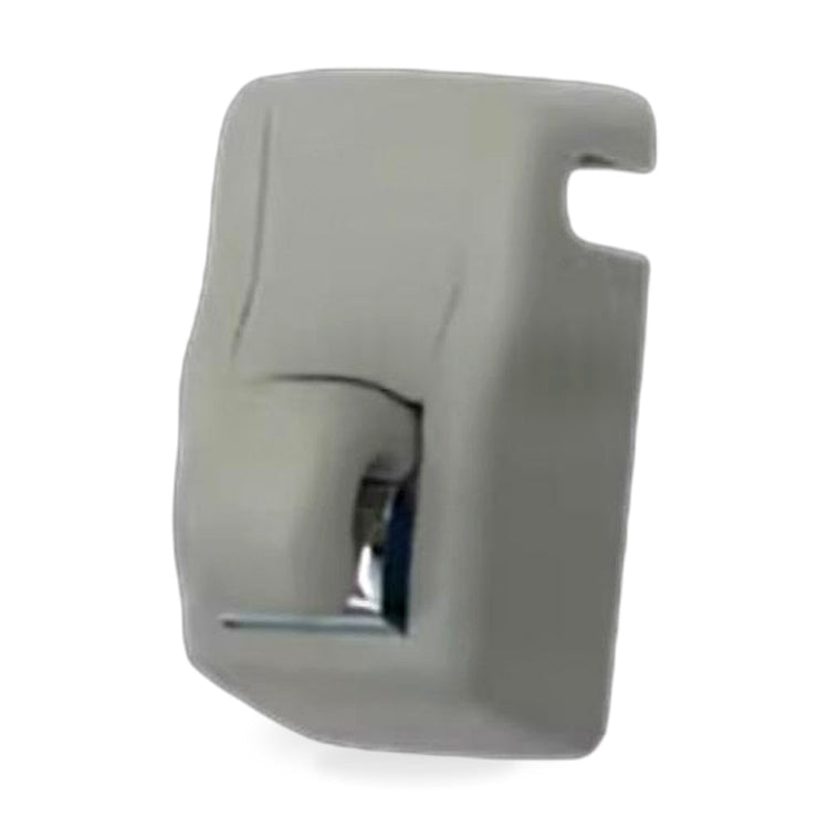 Sun Visor Makeup Mirror Clip Suitable for Maserati Quattroporte Ghibli Levante-0