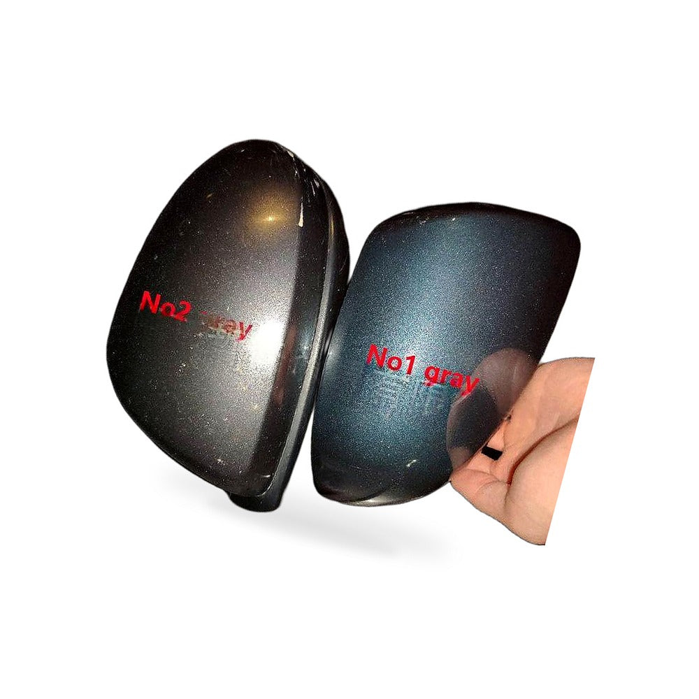 Side Mirror Cover Rearview Mirror Housing Suitable for Mazda 3 BL 2009-2013-3