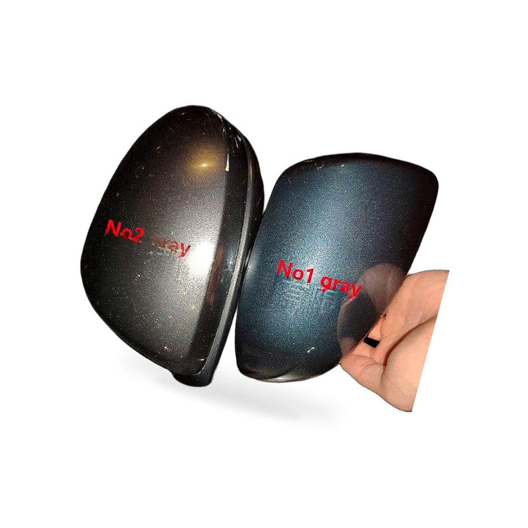 Side Mirror Cover Rearview Mirror Housing Suitable for Mazda 3 BL 2009-2013-3