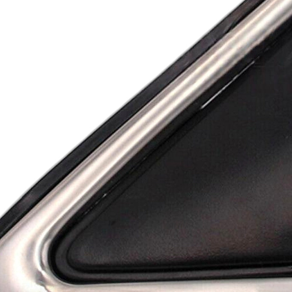 Left Side Mirror Triangle Panel Suitable for Nissan Sylphy 12-17 Sentra 13-19-3