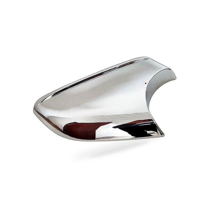 Mirror Bottom Housing Lower Cover Suitable for Tesla Model S 14-21 Left Side-2