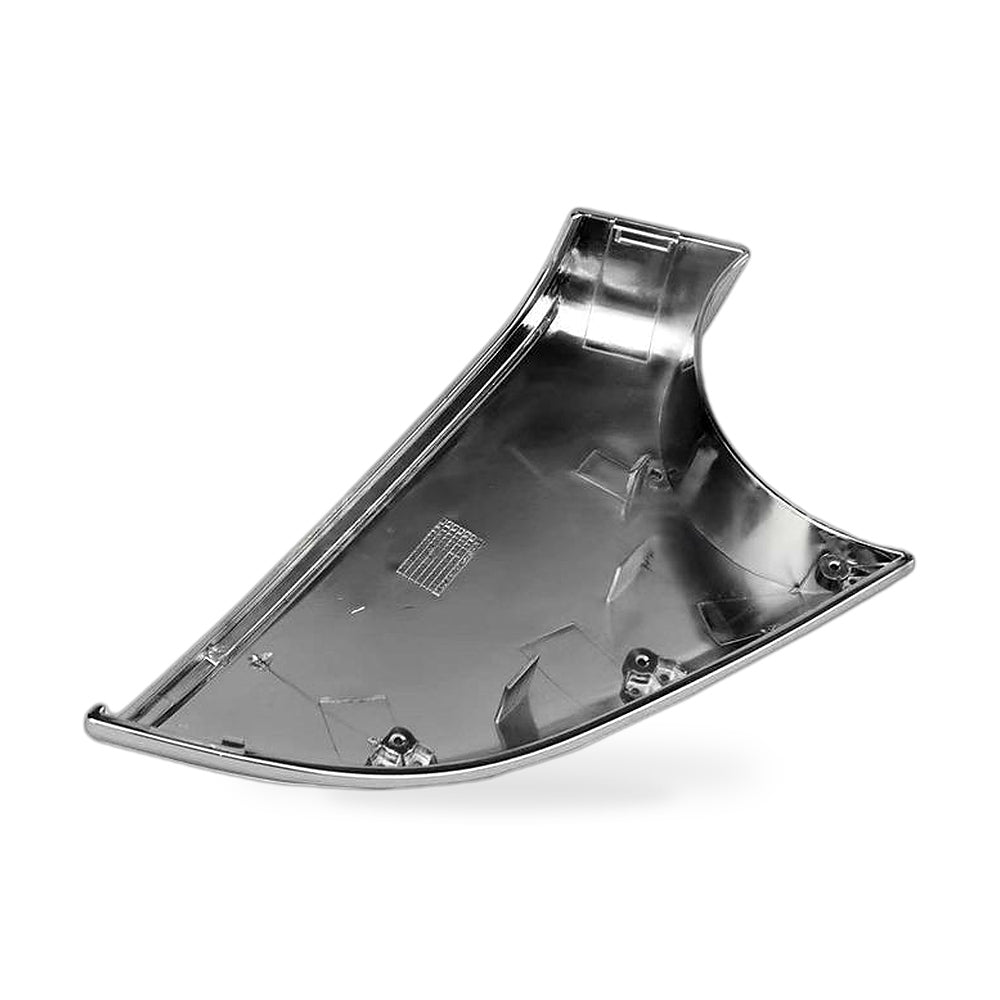 Mirror Bottom Housing Lower Cover Suitable for Tesla Model S 14-21 Left Side-4