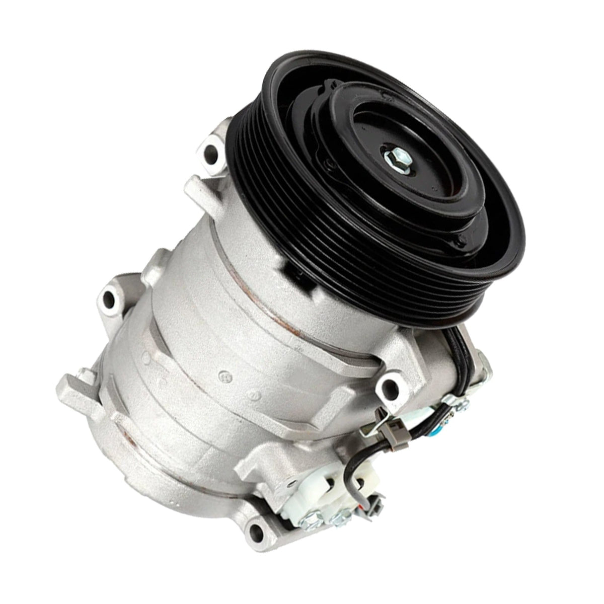 Air Con AC Compressor Suitable For Honda Accord CM 2.4L K24A 2003-2008-1