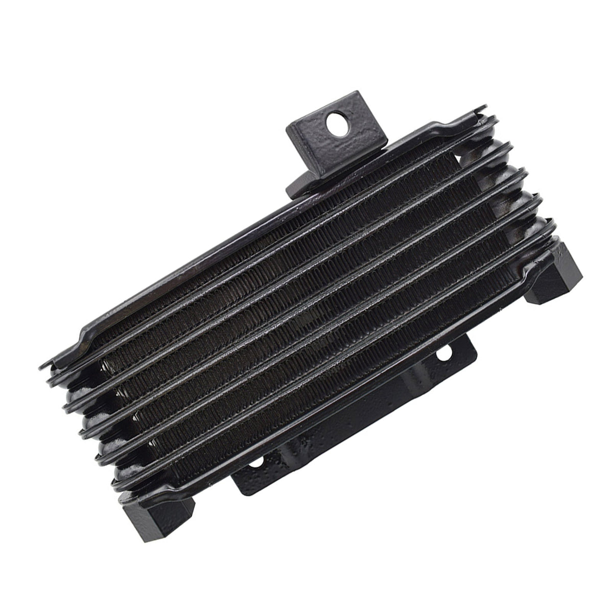 Engine Oil Cooler Suitable For Mitsubishi Pajero Montero 3.0L Wagon V43W 1991-1999-3