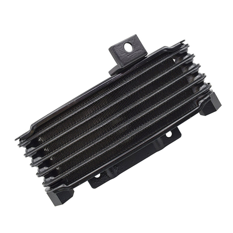 Engine Oil Cooler Suitable For Mitsubishi Pajero Montero 3.0L Wagon V43W 1991-1999-3