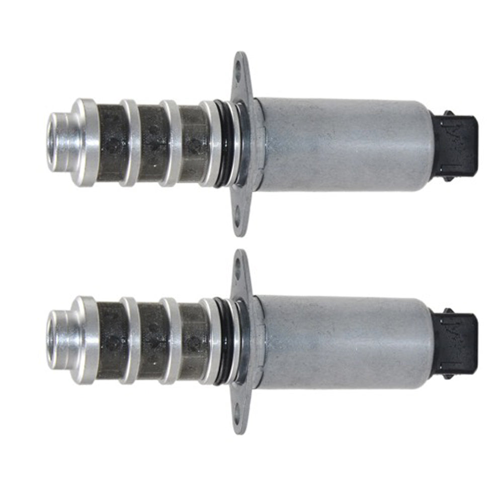 2x Engine Variable Valve Timing VVT Solenoid Suitable for Porsche Cayenne-2
