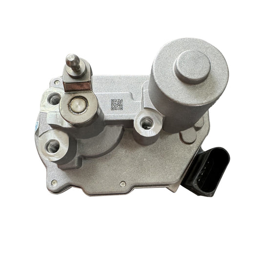 Turbo Actuator Suitable For Audi A4 A6 A8 2. 7 3. 0 TDI 059145725J 59001107055-0