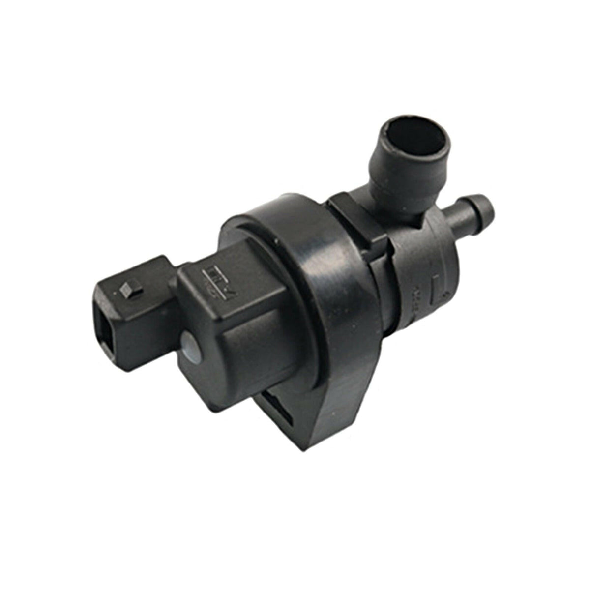 Vapor Canister Purge Solenoid Valve Suitable For BMW 323i / 525i / 740i 13901433603-4