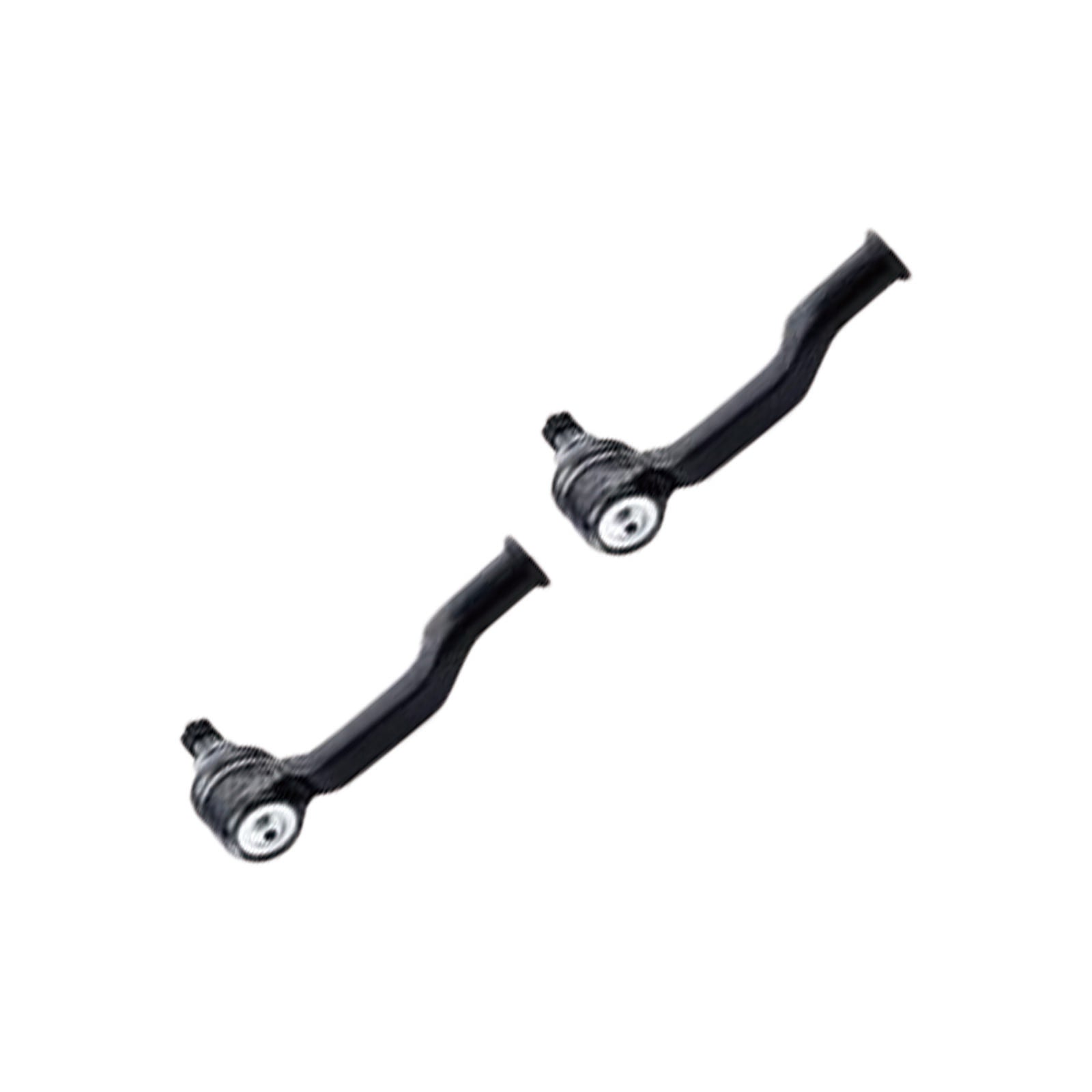 Ball Joint Tie Rod End Idler Pitman Arm Kit Suitable for Mazda B2600 UF 1989-98-3