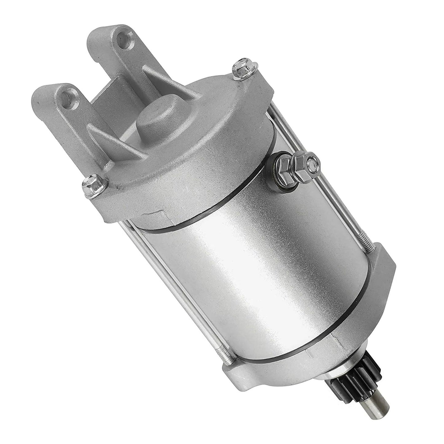 Starter Motor Suitable For Yamaha XT500E 1990-1994, XT500/600 EZ 1988-1995, XT400E, XTZ750-1