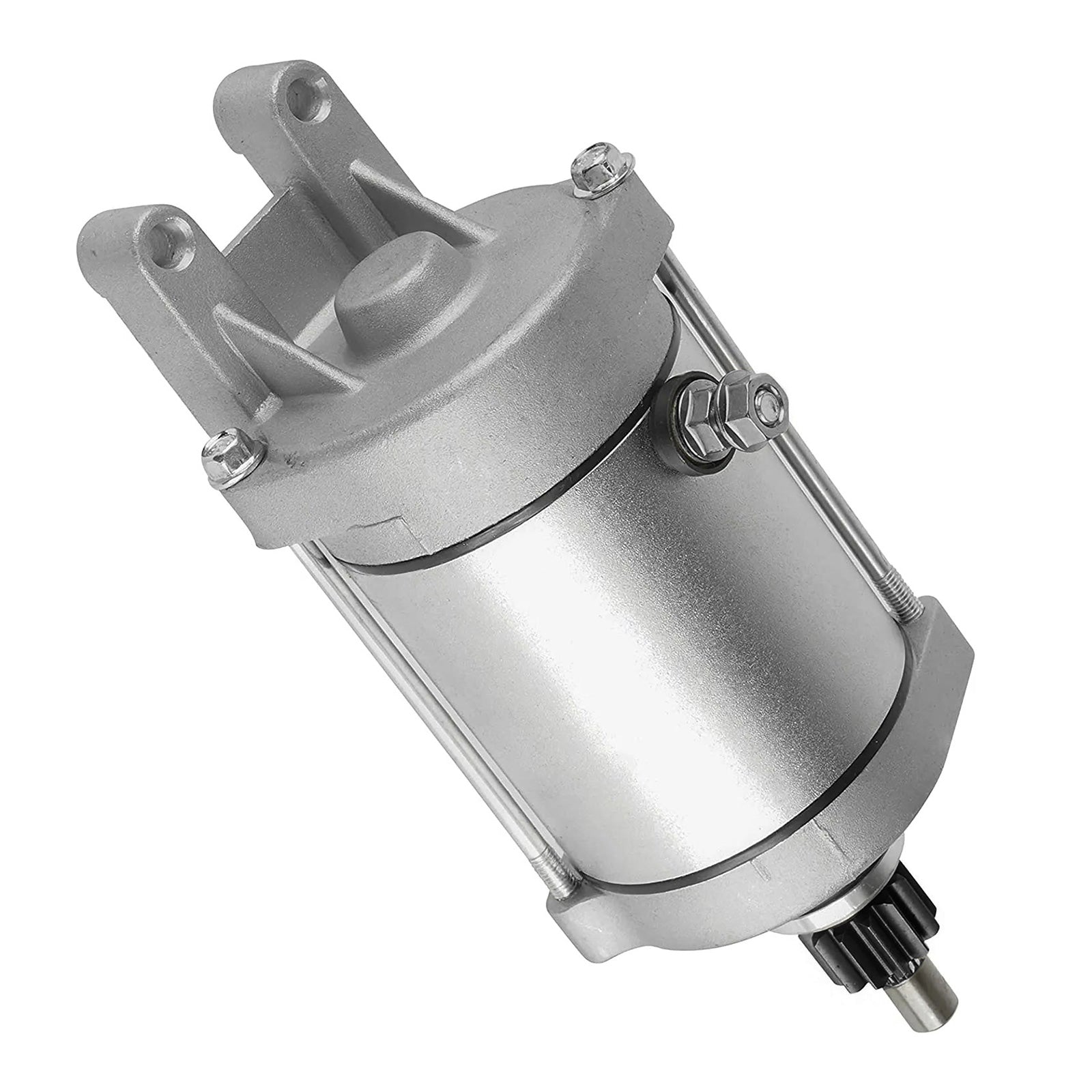 Starter Motor Suitable For Yamaha XT500E 1990-1994, XT500/600 EZ 1988-1995, XT400E, XTZ750-1