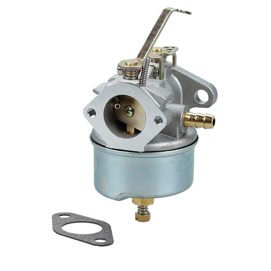 Carburetor Suitable For Tecumseh H30 H50 H60 HH60 632230 632272 Engine With Gasket-0