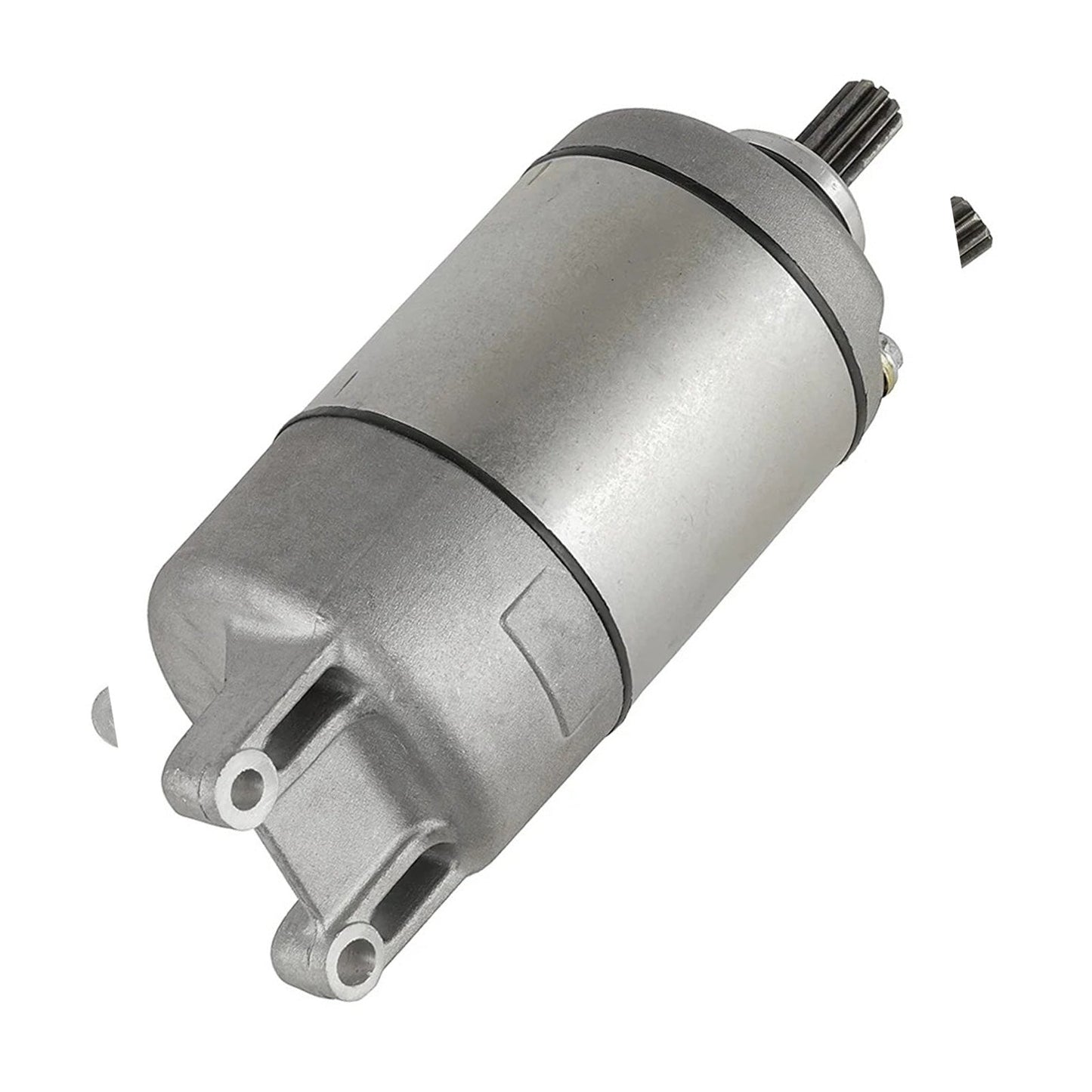 31100 - 11H00 Starter Motor Suitable for LTA500X LT - A450X KingQuad AXi 07 - 14 - Frazy's Auto Parts