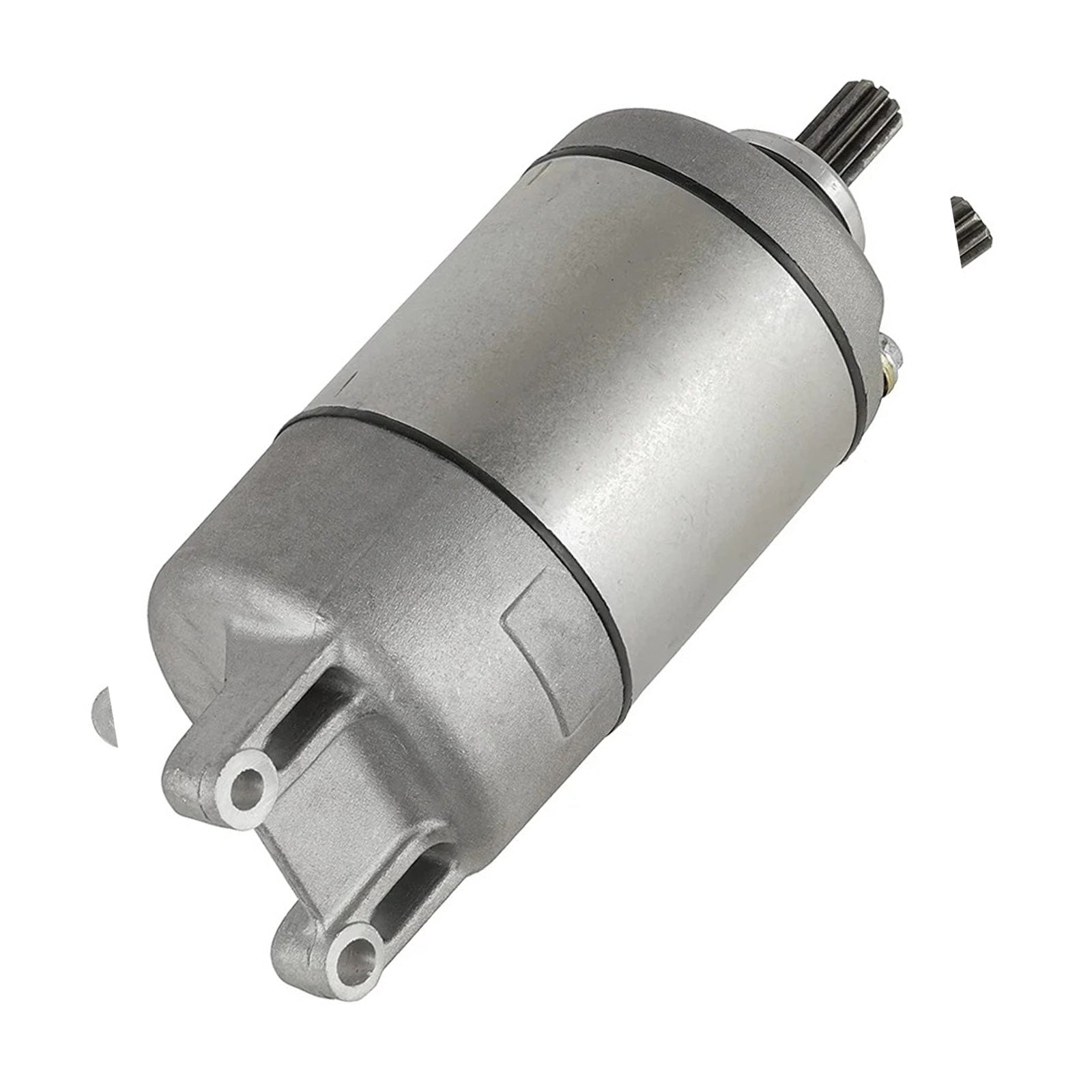 31100 - 11H00 Starter Motor Suitable for LTA500X LT - A450X KingQuad AXi 07 - 14 - Frazy's Auto Parts