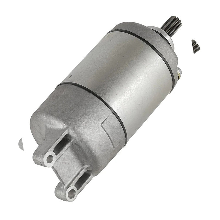 31100 - 11H00 Starter Motor Suitable for LTA500X LT - A450X KingQuad AXi 07 - 14 - Frazy's Auto Parts