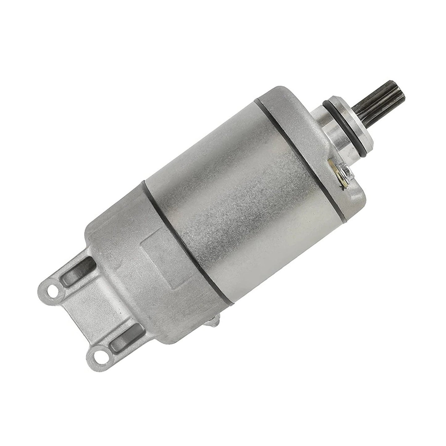 31100 - 11H00 Starter Motor Suitable for LTA500X LT - A450X KingQuad AXi 07 - 14 - Frazy's Auto Parts