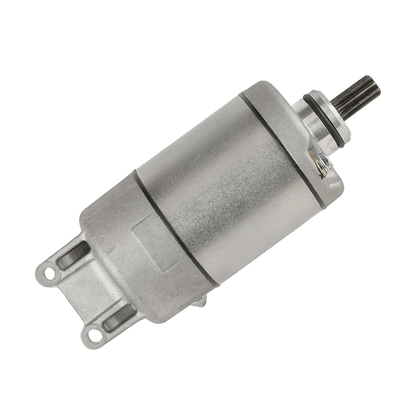 31100 - 11H00 Starter Motor Suitable for LTA500X LT - A450X KingQuad AXi 07 - 14 - Frazy's Auto Parts