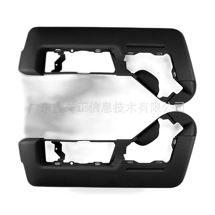 Seat Cover Suitable for Ford F-150 2011-2014 Lincoln Mark LT 2011-2014-0