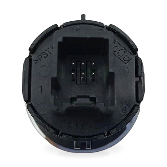 Engine Start Stop Button Suitable for Ford Edge Taurus Focus Mondeo 2013-2020-0