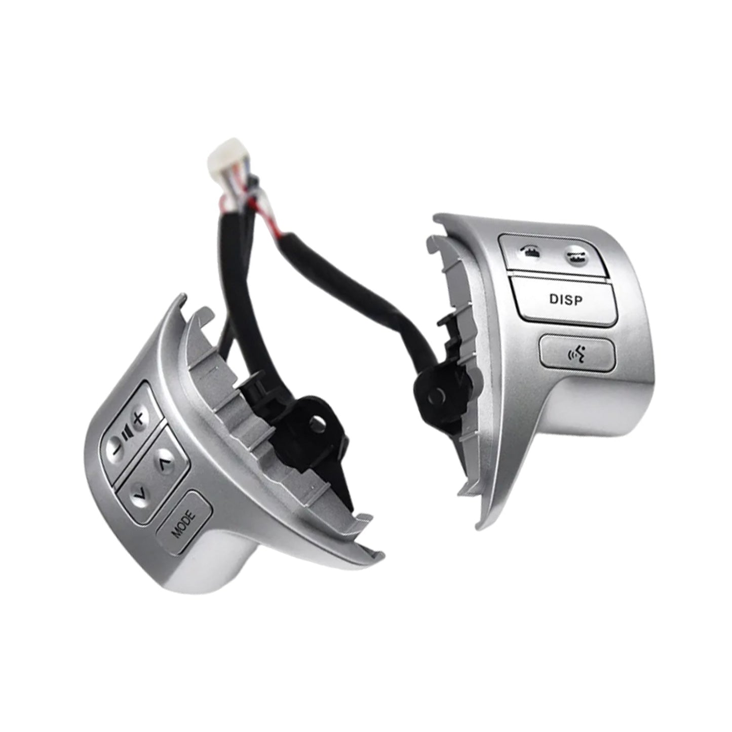Steering Wheel Volume Control Switch Suitable For Toyota Corolla ZRE15 07-14-5