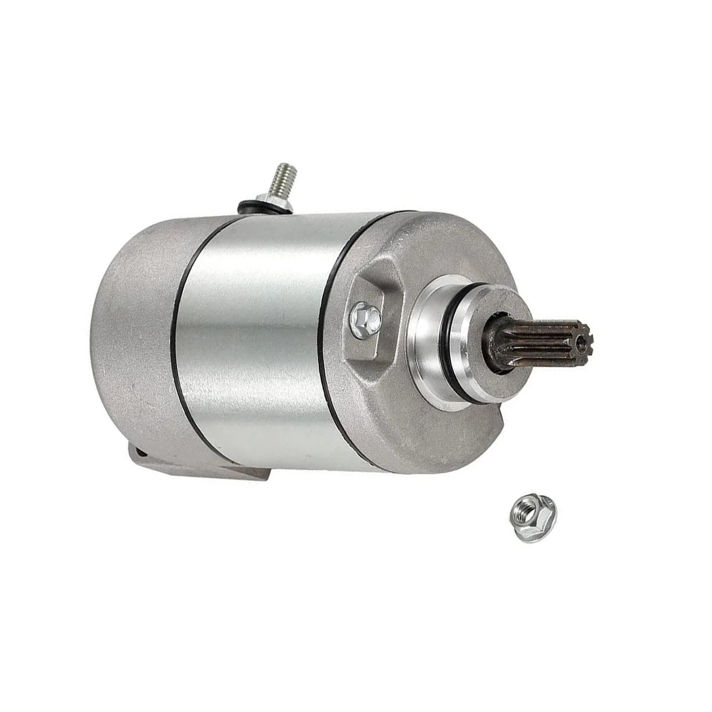 Starter Motor Suitable for Honda XL250 XR250 31200-KW3-018 31200-KBR-008 91-09-3