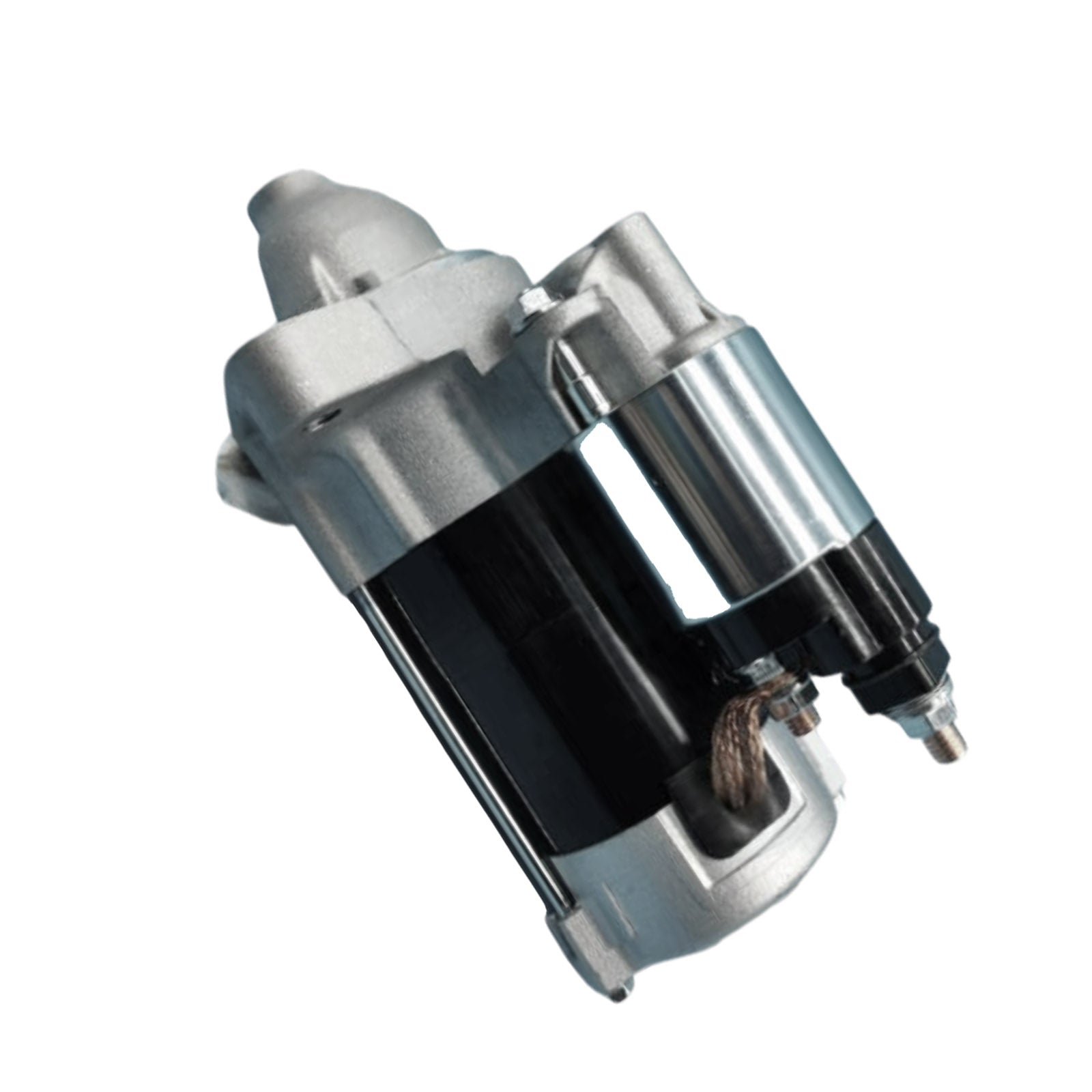 Starter Motor Suitable For Toyota Corolla ZRE152 / ZRE172 / ZRE182 1.8L Petrol 2ZR-FE-4