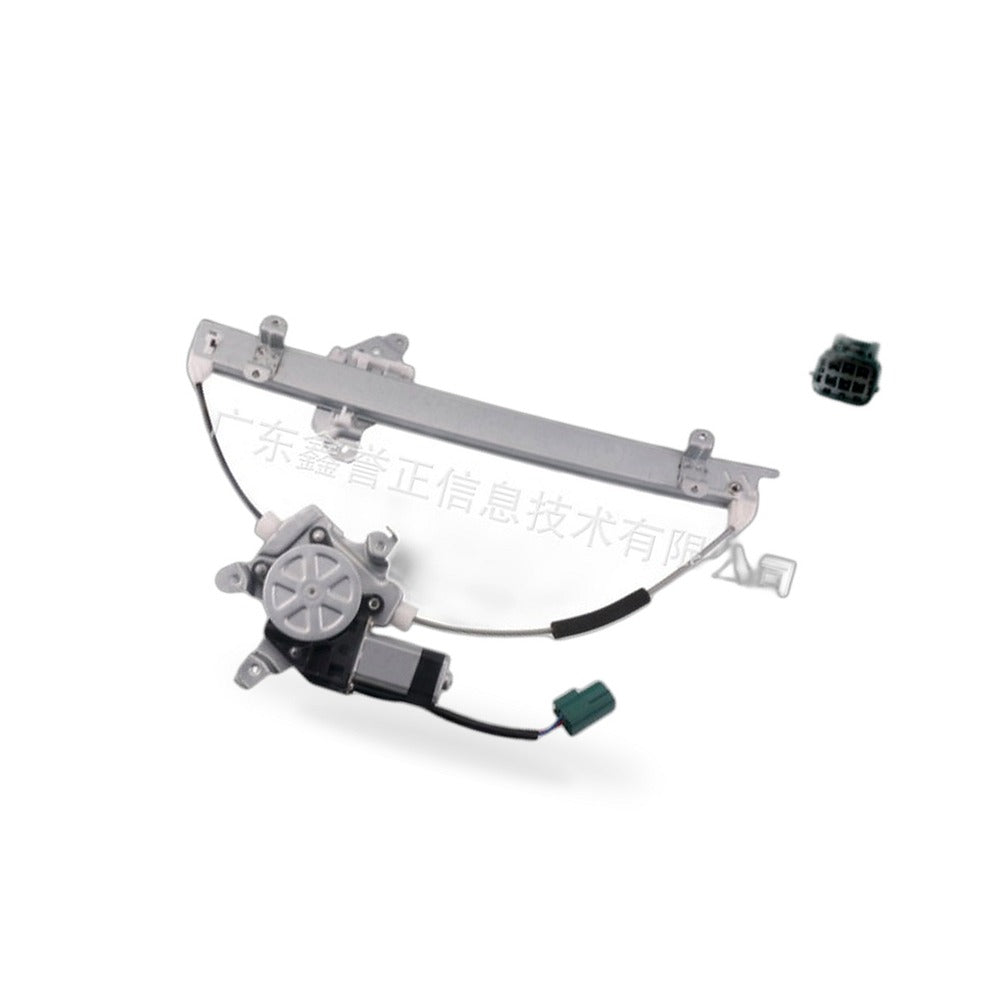 Window Regulator Motor Assembly Suitable for Nissan Juke 2010-2019 80721-1KA0A-1
